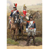 2nd Cuirassier Regiment, 1815