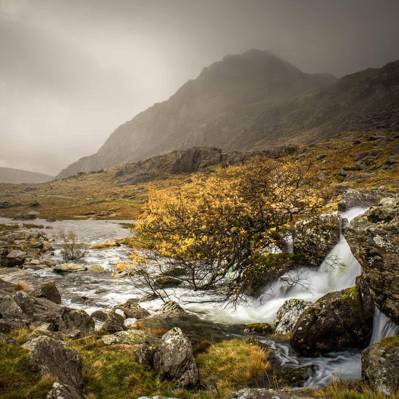 LLYN OGWEN